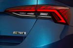 Skoda Octavia G-Tec 2020 года (WW)